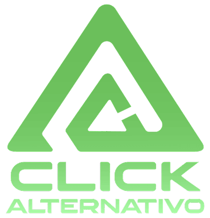 Logo de Click Alternativo