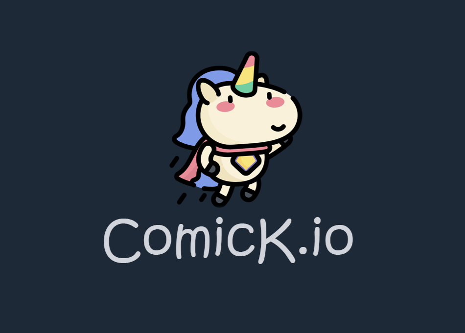 ComicK
