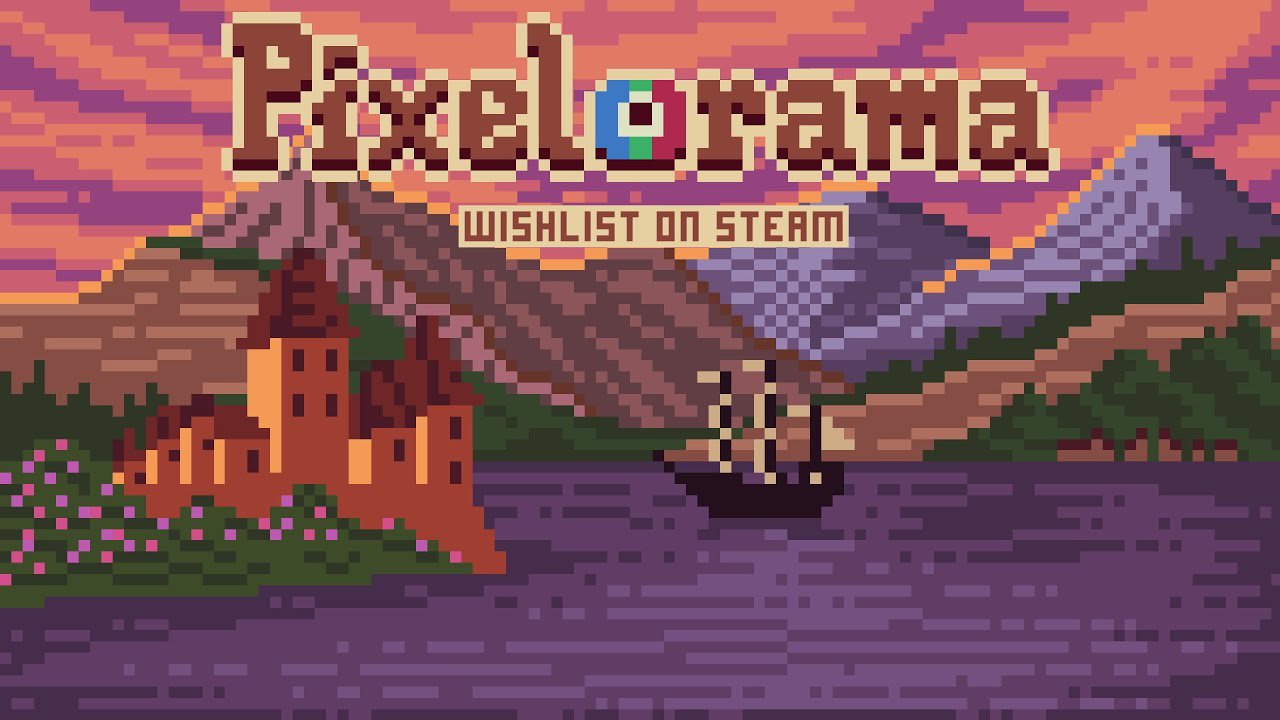 Pixelorama