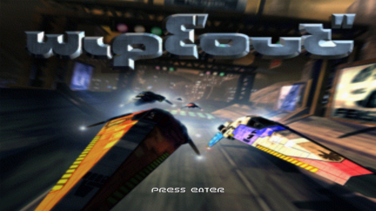Wipeout