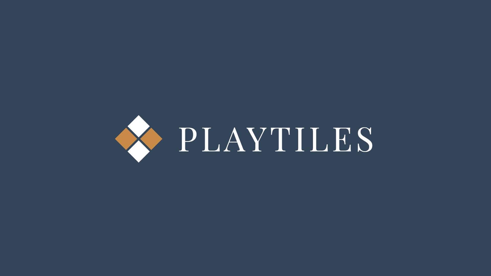 Playtiles