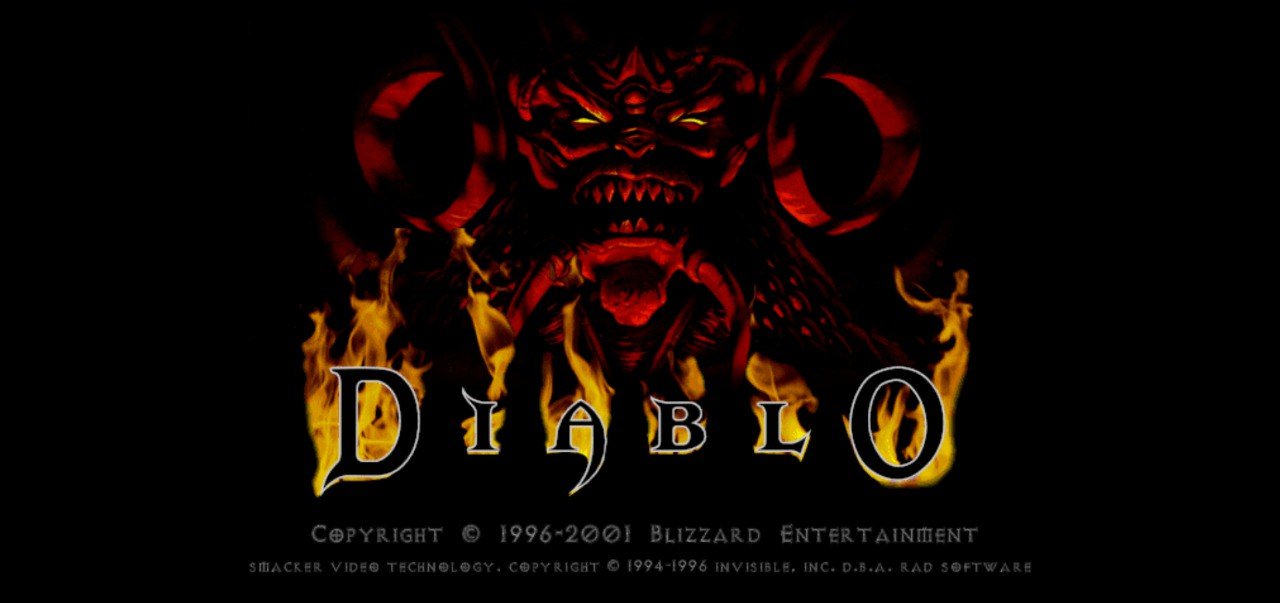 Diablo classic