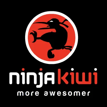 Ninja Kiwi archive