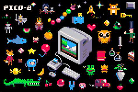 Pico-8