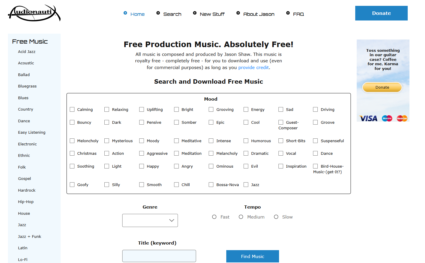 audionautix