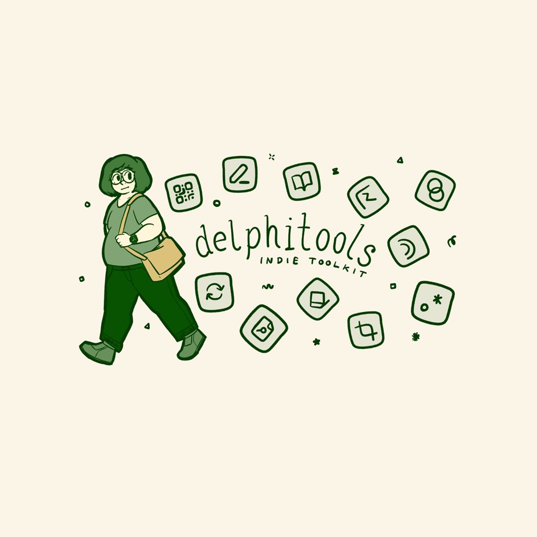 delphi.tools
