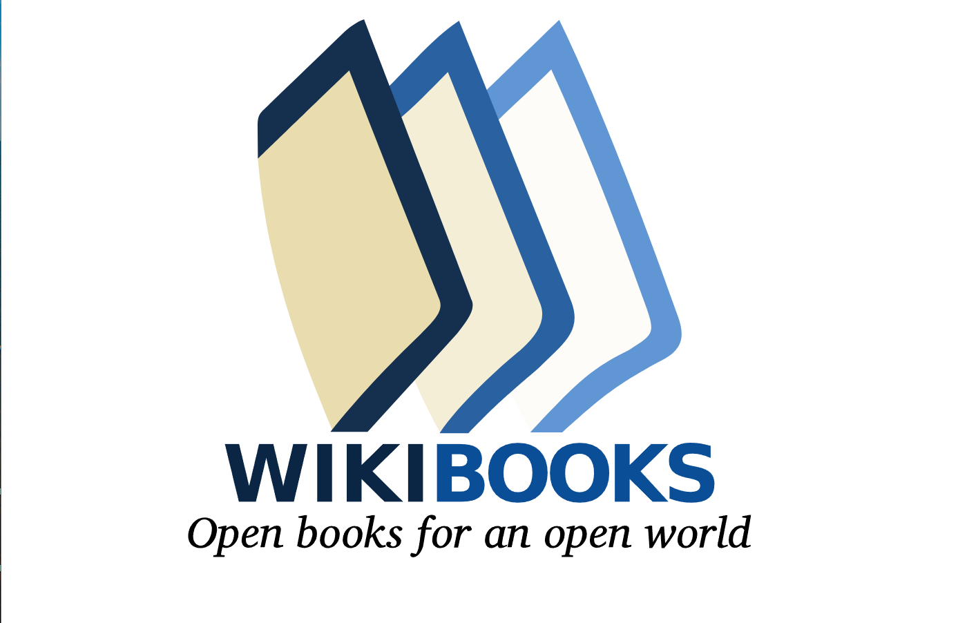 wikibooks